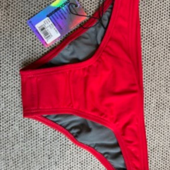 Jolyn bikini bottom Small - Picture 1 of 4